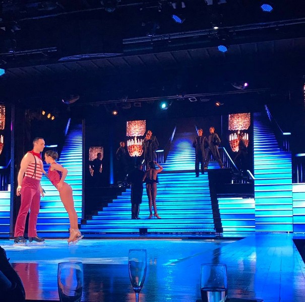 Paris Merveille Show